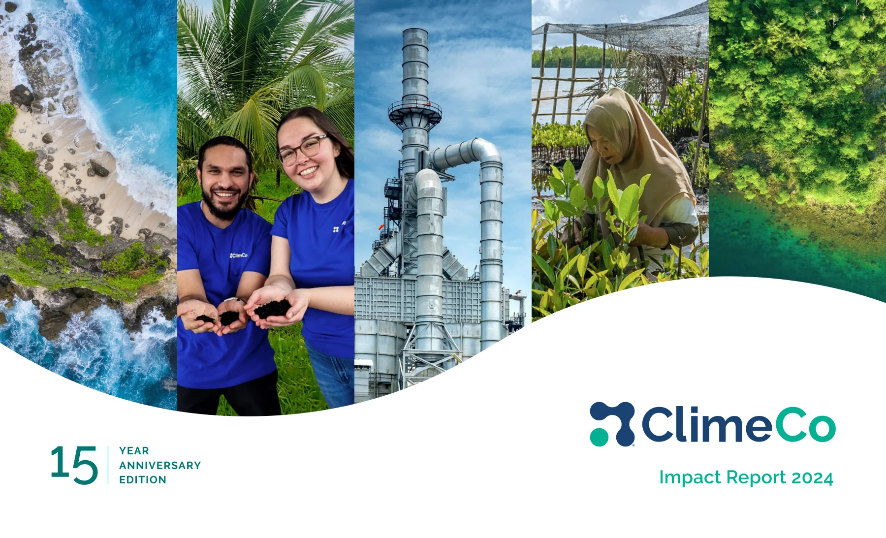 ClimeCo impact report